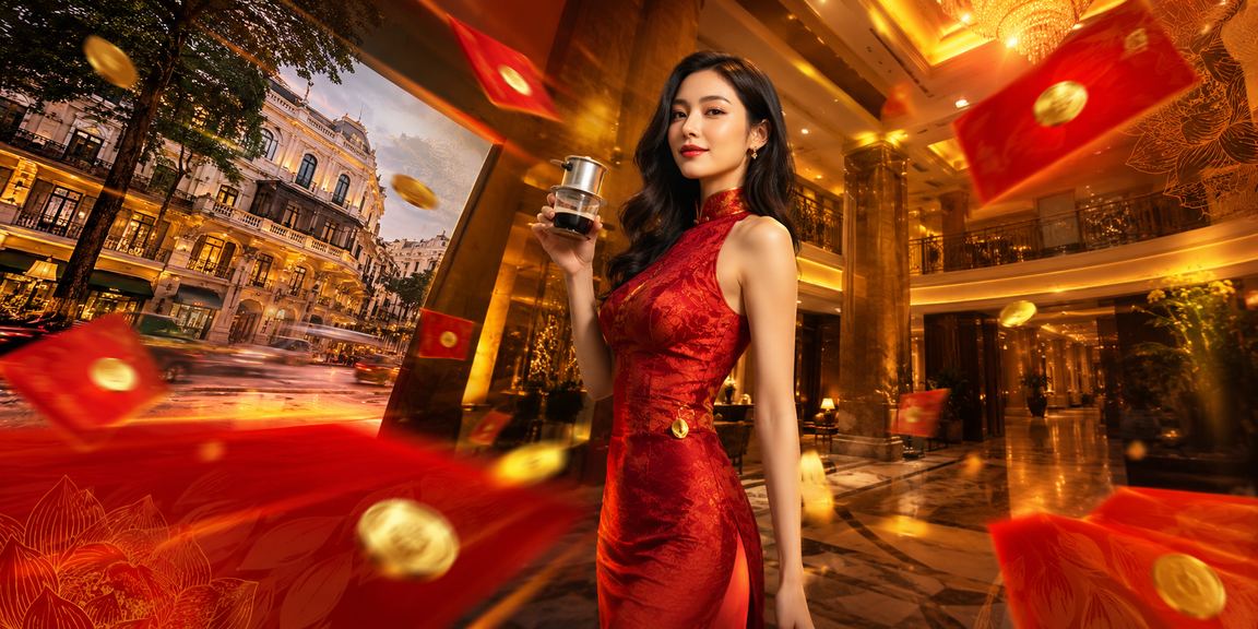 Thưởng bao lì xì và ưu đãi tại Hà Nội trên 6201
